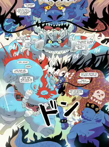 Page 37 of Fishman Odyssey - preview thumbnail