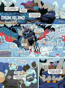Page 43 of Fishman Odyssey - preview thumbnail