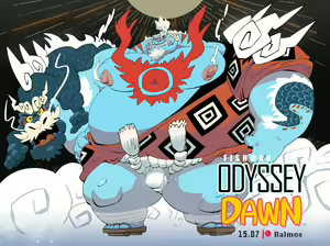 Page 48 of Fishman Odyssey - preview thumbnail