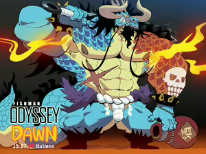 Page 49 of Fishman Odyssey - preview thumbnail