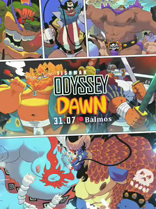 Page 54 of Fishman Odyssey - preview thumbnail