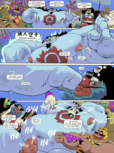 Page 10 of Fishman Odyssey - preview thumbnail