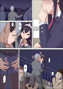 Page 101 of Aya Nee ~Ubawareta Osananajimi~ - preview thumbnail