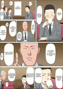 Page 13 of Aya Nee ~Ubawareta Osananajimi~ - preview thumbnail