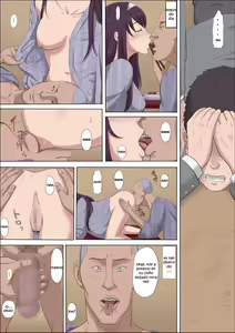 Page 137 of Aya Nee ~Ubawareta Osananajimi~ - preview thumbnail