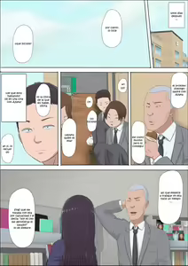 Page 17 of Aya Nee ~Ubawareta Osananajimi~ - preview thumbnail