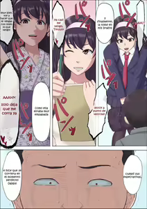 Page 171 of Aya Nee ~Ubawareta Osananajimi~ - preview thumbnail