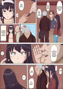Page 173 of Aya Nee ~Ubawareta Osananajimi~ - preview thumbnail