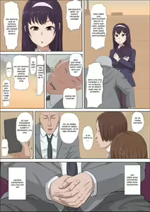 Page 20 of Aya Nee ~Ubawareta Osananajimi~ - preview thumbnail
