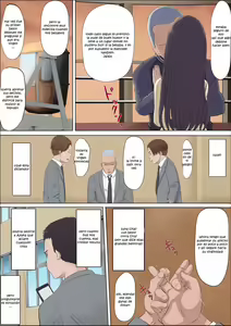 Page 23 of Aya Nee ~Ubawareta Osananajimi~ - preview thumbnail
