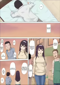 Page 28 of Aya Nee ~Ubawareta Osananajimi~ - preview thumbnail