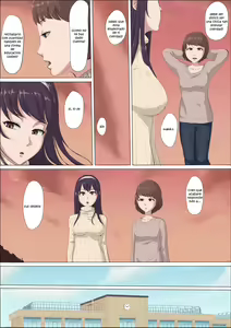 Page 32 of Aya Nee ~Ubawareta Osananajimi~ - preview thumbnail