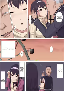 Page 44 of Aya Nee ~Ubawareta Osananajimi~ - preview thumbnail