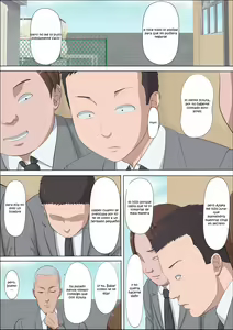 Page 50 of Aya Nee ~Ubawareta Osananajimi~ - preview thumbnail