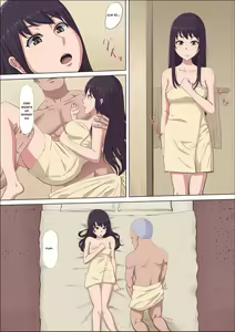 Page 52 of Aya Nee ~Ubawareta Osananajimi~ - preview thumbnail