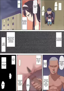 Page 99 of Aya Nee ~Ubawareta Osananajimi~ - preview thumbnail