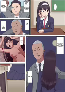 Page 100 of Aya Nee ~Ubawareta Osananajimi~ - preview thumbnail