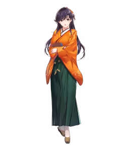 Page 189 of Haha Ranman - preview thumbnail