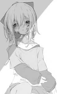 Page 3 of 無職ロリ - preview thumbnail