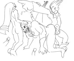 Page 109 of Bridget Collection Part 1 - preview thumbnail