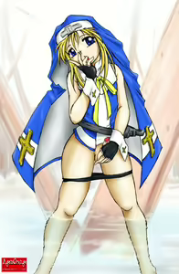 Page 193 of Bridget Collection Part 1 - preview thumbnail