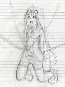 Page 451 of Bridget Collection Part 1 - preview thumbnail