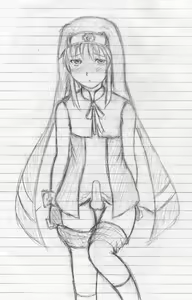 Page 453 of Bridget Collection Part 1 - preview thumbnail