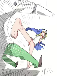 Page 488 of Bridget Collection Part 1 - preview thumbnail