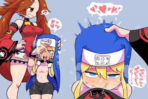 Page 669 of Bridget Collection Part 1 - preview thumbnail