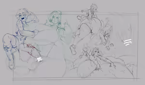 Page 764 of Bridget Collection Part 1 - preview thumbnail