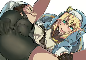 Page 848 of Bridget Collection Part 1 - preview thumbnail
