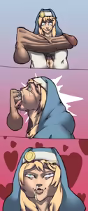 Page 867 of Bridget Collection Part 1 - preview thumbnail
