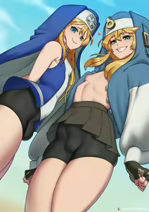 Page 953 of Bridget Collection Part 1 - preview thumbnail