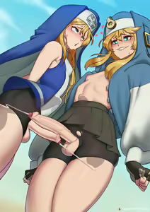 Page 955 of Bridget Collection Part 1 - preview thumbnail