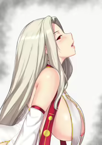 aster c — hentai manga cover on Fhentai
