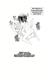 Page 29 of Minna de Onsen Yurimai! Shitetara Haechatta - preview thumbnail