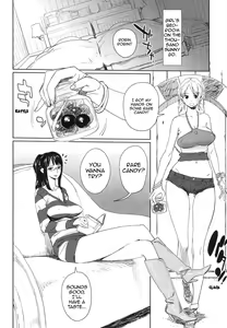 Page 3 of Chotto Matte to Iwaretatte - preview thumbnail