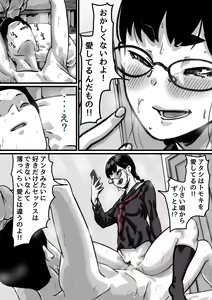 Page 57 of Kyoudai de Nichijou-teki ni Sex Shiteru Kouhen - preview thumbnail