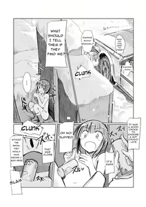 Page 34 of Fuyu no Shoujo to Orusuban | Winter Girl & Housesitting - preview thumbnail