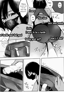 Page 10 of Aya-chin no Asedaku Houkago Haishin - preview thumbnail