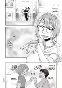 Page 30 of Kimi no Megane ni Koishiteru #5 | I'm in Love With Your Glasses #5 - preview thumbnail