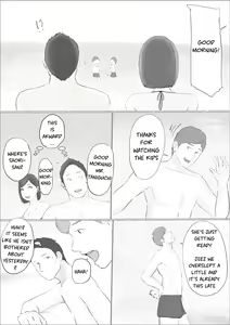 Page 68 of Koukan Monogatari ~2-kame~ | Swapping Story ~Day 2~ - preview thumbnail