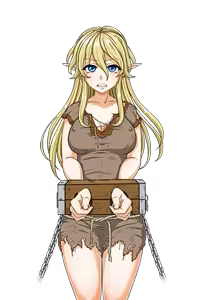 Page 1145 of Dorei Elf to Daimajo no Noroi - preview thumbnail