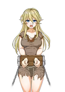 Page 1146 of Dorei Elf to Daimajo no Noroi - preview thumbnail