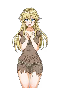Page 1153 of Dorei Elf to Daimajo no Noroi - preview thumbnail