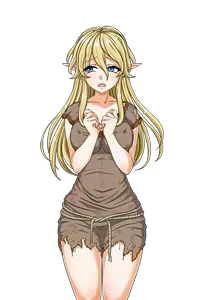 Page 1160 of Dorei Elf to Daimajo no Noroi - preview thumbnail