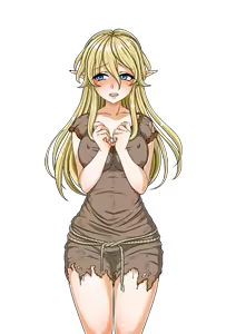 Page 1161 of Dorei Elf to Daimajo no Noroi - preview thumbnail