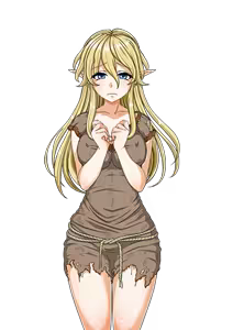 Page 1165 of Dorei Elf to Daimajo no Noroi - preview thumbnail