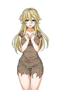 Page 1166 of Dorei Elf to Daimajo no Noroi - preview thumbnail