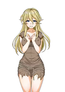 Page 1175 of Dorei Elf to Daimajo no Noroi - preview thumbnail
